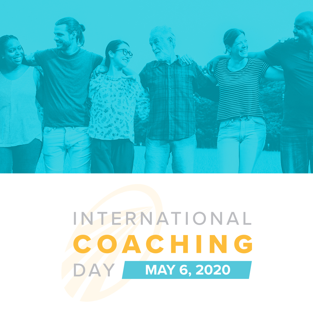 Tuần lễ Huấn luyện Quốc tế (International Coaching Week) 2020 