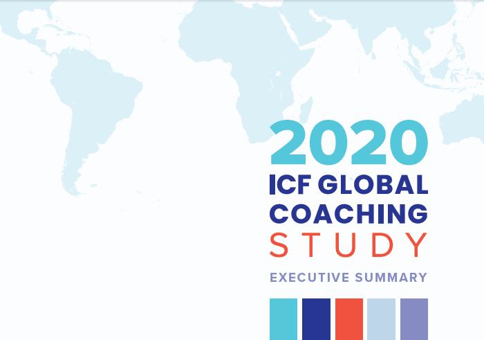 Báo cáo toàn cầu về ngành Huấn luyện (Coaching) 2020 từ ICF